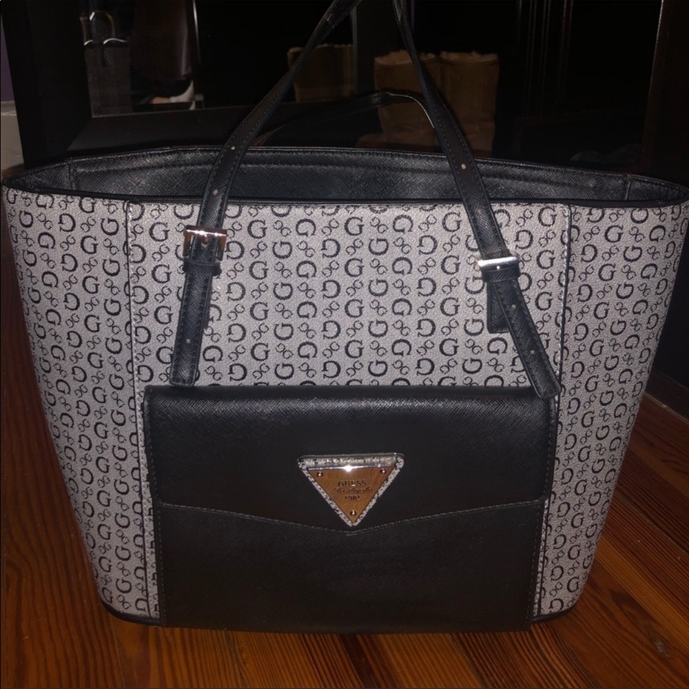 Guess handbag